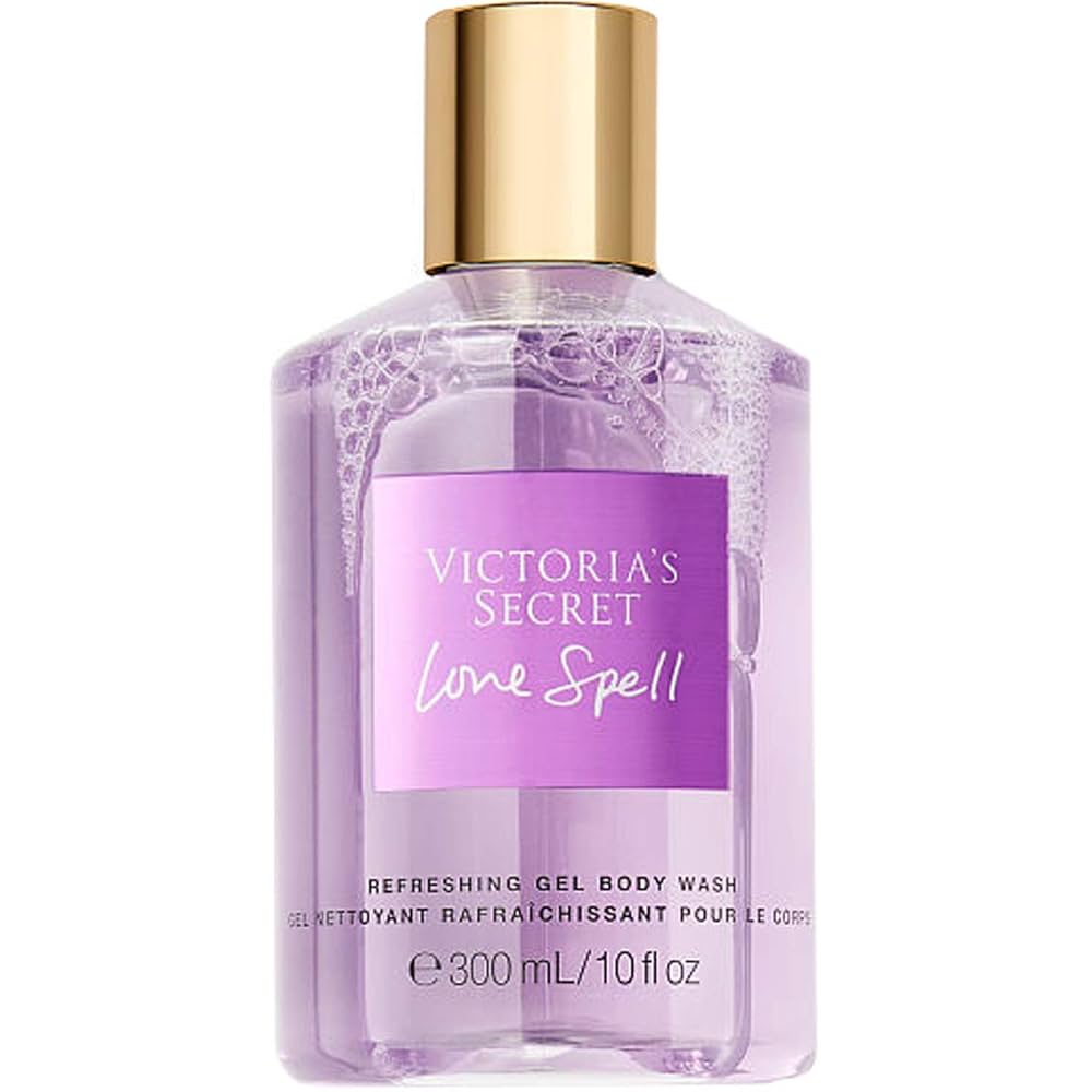 Victoria's Secret Love Spell Refreshing Body Wash 300ML
