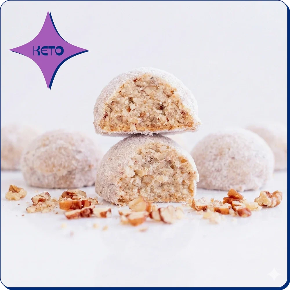 KETO Full Moon Cookie