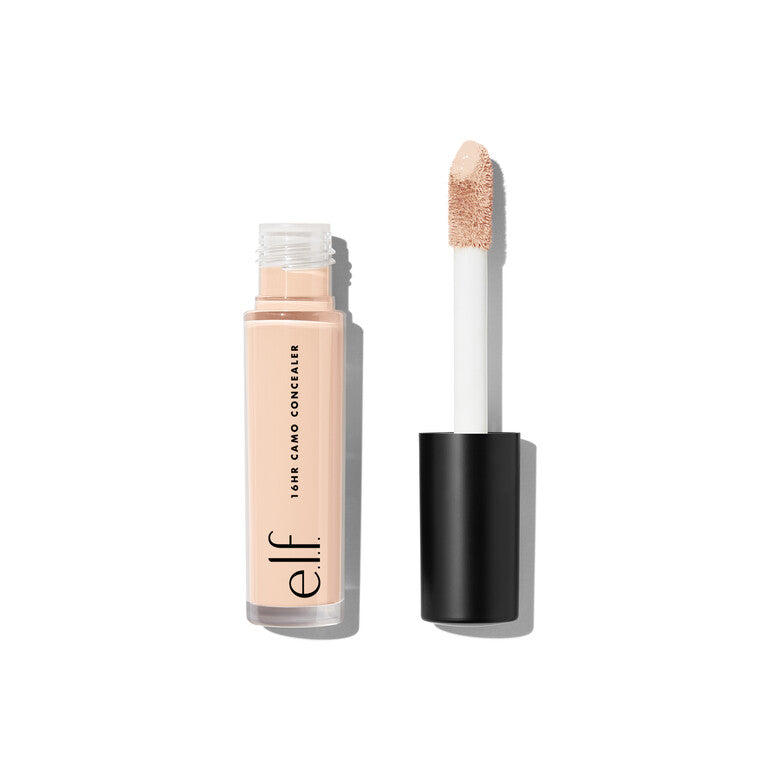 E.L.F 16HR CAMO CONCEALER LIGHT PEACH