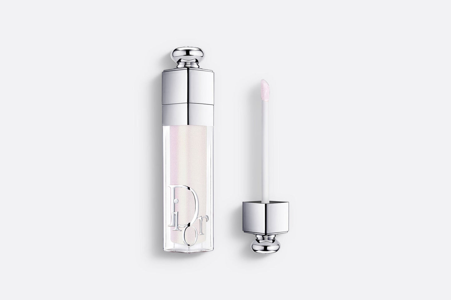 Dior Addict Lip Maximizer Plumping Gloss #002 Opal