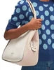 KATE SPADE Leila Colorblock Medium Triple Compartment Shoulder Bag