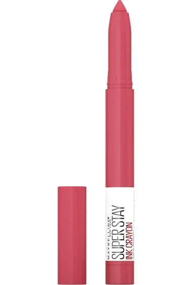 Maybelline Superstay Ink Crayon 085 - Change Is Good