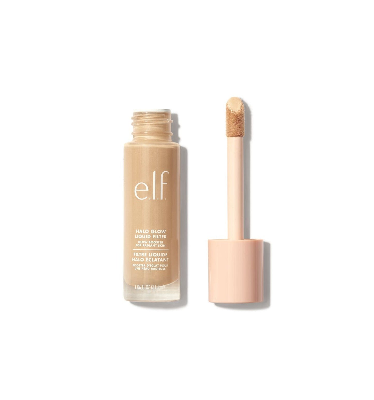 ELF HALO GLOW LIQUID FILTER 2 FAIR LIGHT