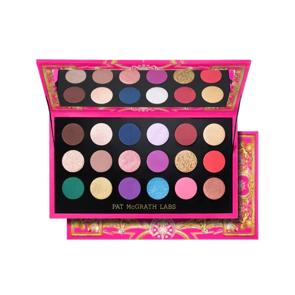 PAT MCGRATH LABS MTHRSHP MEGA CELESTIAL NIRVANA