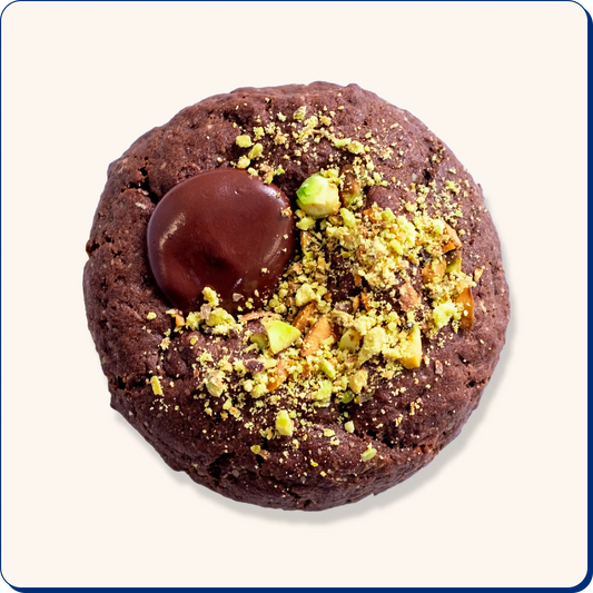 Black Supernova Cookie