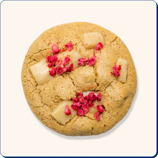 Cometa Cookie