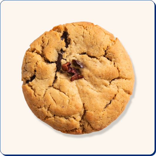 Cosmic Cookie (con Adaptógenos)