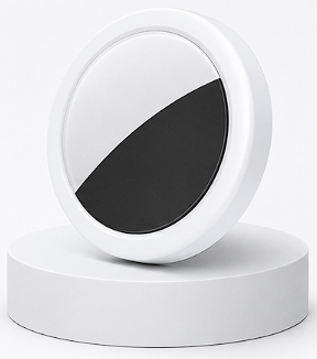 Localizador Inteligente Bluetooth Compatible con Apple Buscar (Find My)