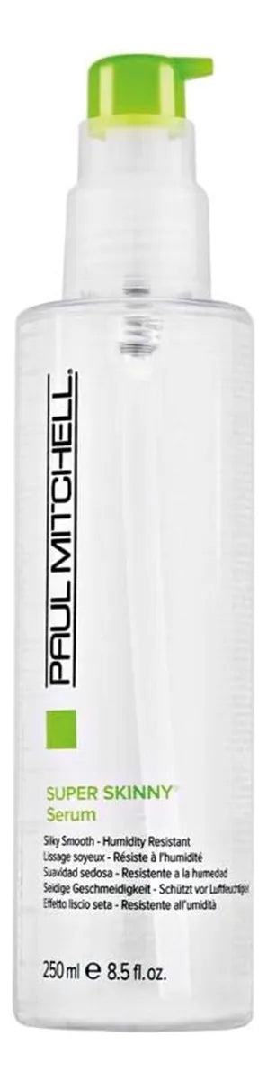 Paul Mitchell Serum 8.5oz 250ml Super Skinny