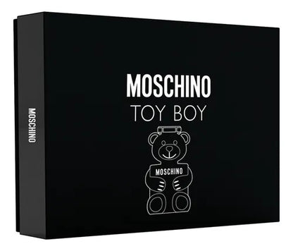 Moschino Toy Boy Parfum 100 ml Para Hombre