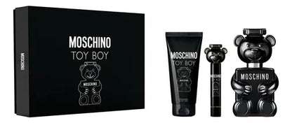 Moschino Toy Boy Parfum 100 ml Para Hombre