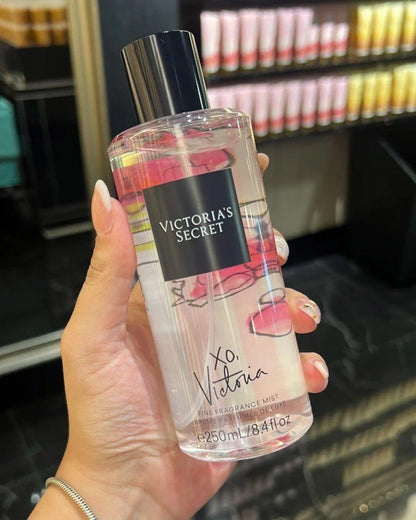 Victorias Secret Fine Fragrance Mist Xo Victoria 250 ml