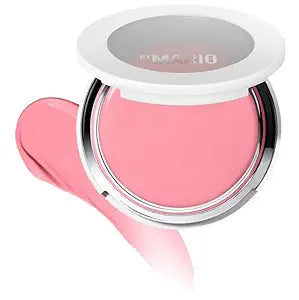 MAKEUP BY MARIO SOFT POP PLUMPING BLUSH VEIL Tono PINCH ME PINK