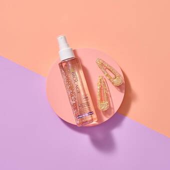 MATRIX BIOLAGE SUGAR SHINE SPRAY DE BRILLO 125 ML.