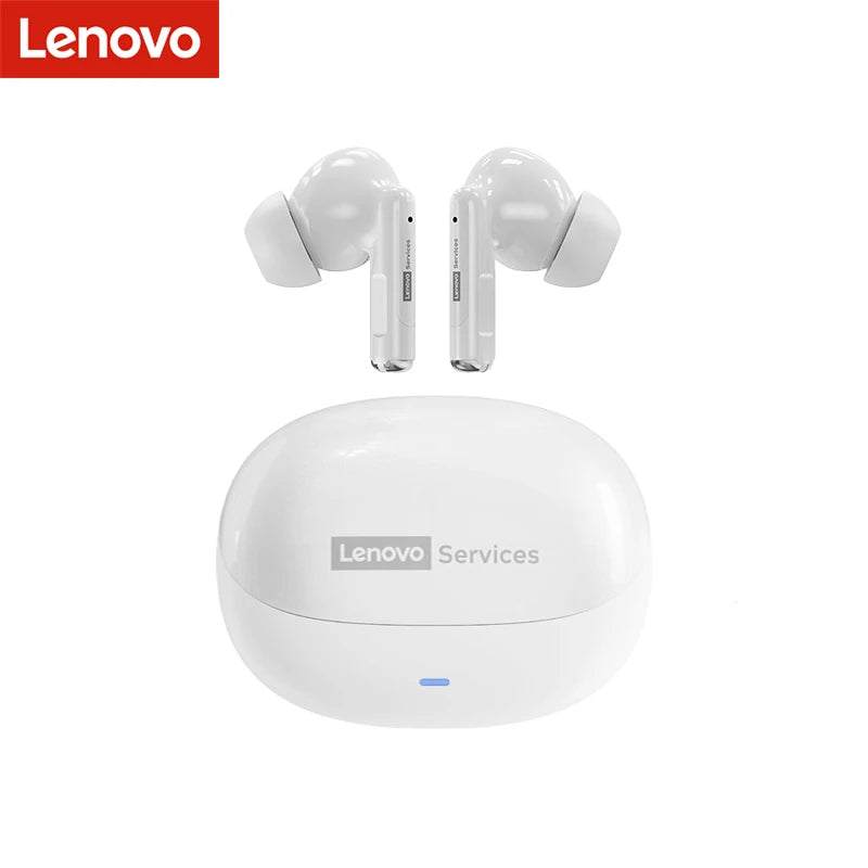    Auriculares Inalámbricos Lenovo LE257 TWS Bluetooth 6.0