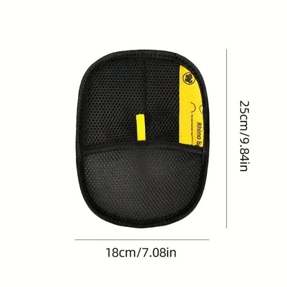 Guantes de 2 piezas para eliminar el pelo de mascotas – Cepillos de doble cara para gatos, guantes de aseo antidesprendimiento, herramientas para el cuidado del pelo