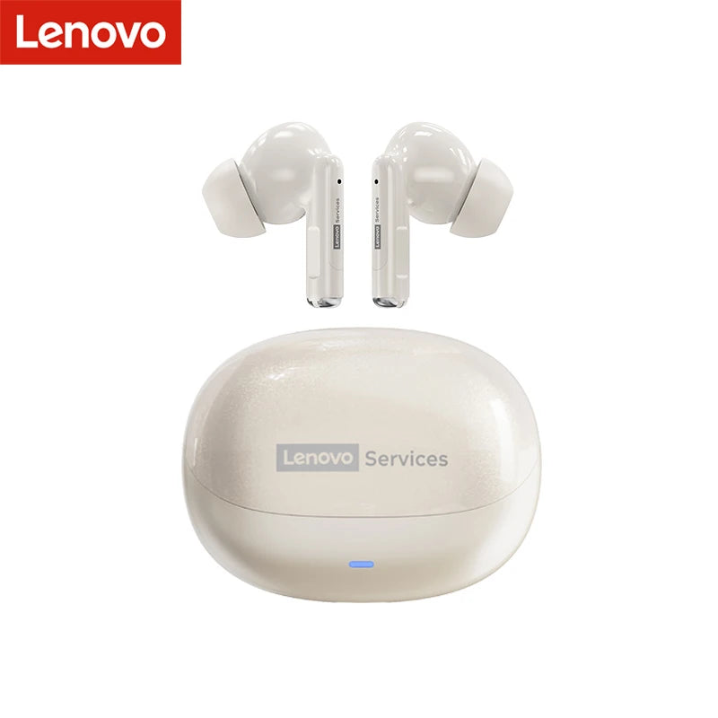    Auriculares Inalámbricos Lenovo LE257 TWS Bluetooth 6.0