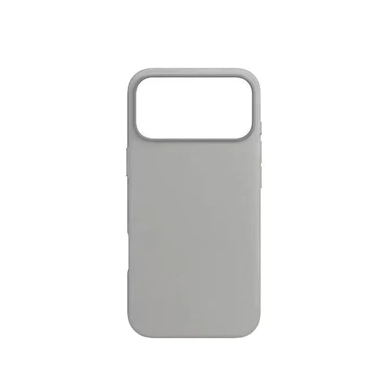Funda de cuero para Apple Magsafe para IPhone 17 Pro Max 17 Air, 16 Pro Max con caja