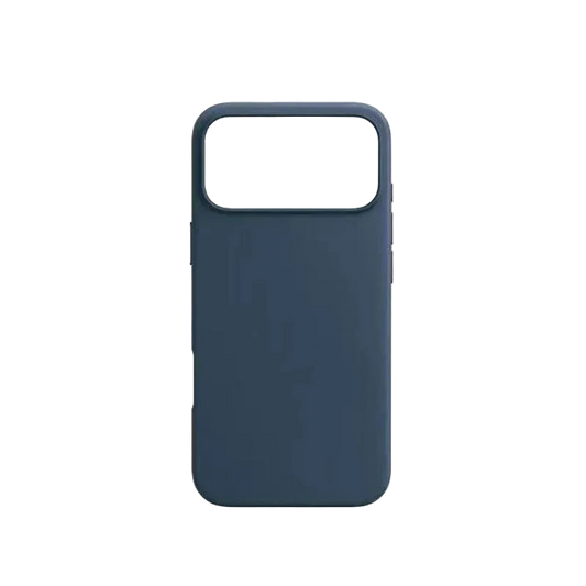 Funda de cuero para Apple Magsafe para IPhone 17 Pro Max 17 Air, 16 Pro Max con caja