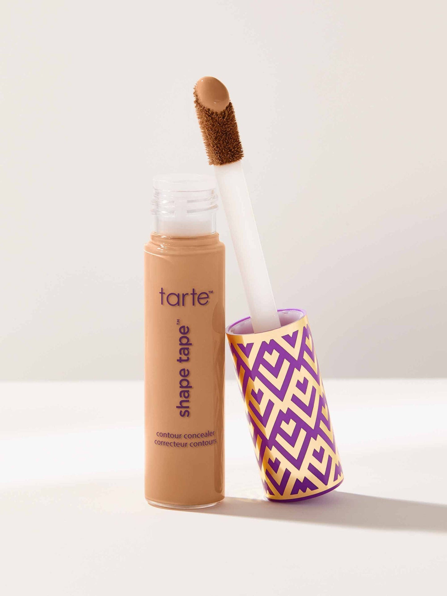 Tarte Shape Tape Concealer #tan