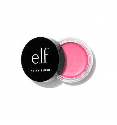 E.L.F. Putty Blush – “Bora Bora”