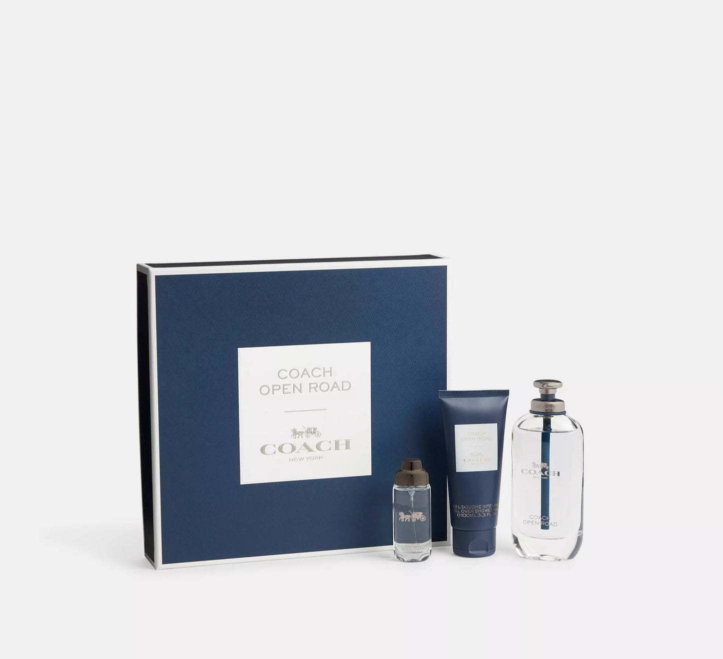 COACH OPEN ROAD EDT 100 ml