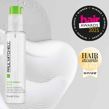 Paul Mitchell Serum 8.5oz 250ml Super Skinny
