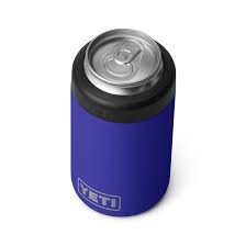 Yeti Can Insulator Offshore Blue